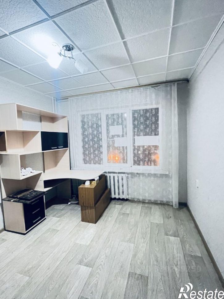 2-комн квартира ул им. Васильченко В.Т., 1,  д. 1