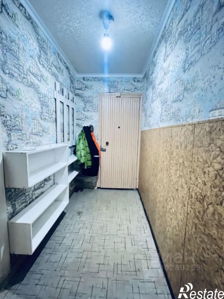 2-комн квартира ул им. Васильченко В.Т., 1,  д. 1