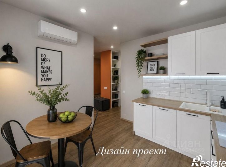 2-комн квартира ул Заполярная, 35 12,  д. 35 12,  к. 12