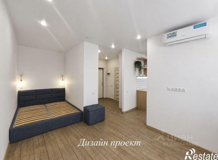 2-комн квартира ул Заполярная, 35 12,  д. 35 12,  к. 12