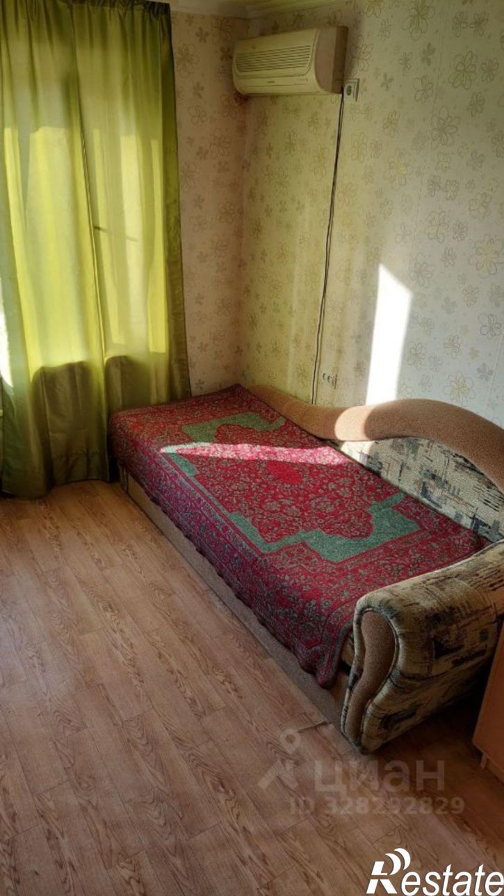 Комната ул Восточно-Кругликовская, 55,  д. 55