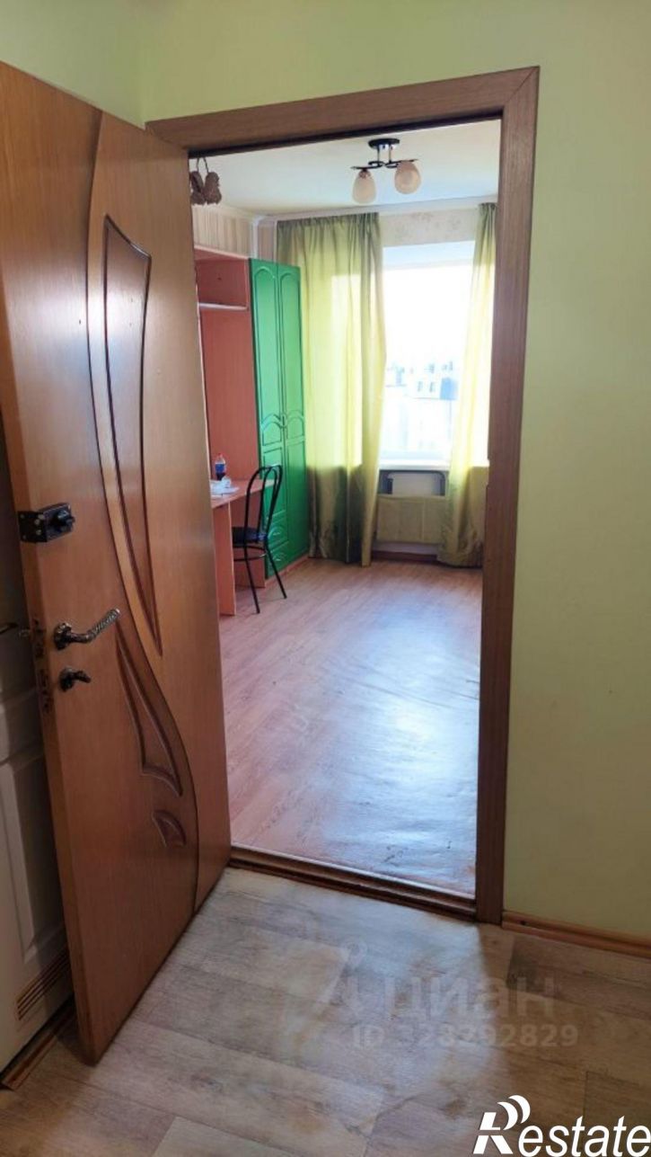 Комната ул Восточно-Кругликовская, 55,  д. 55