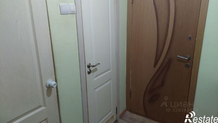 Комната ул Восточно-Кругликовская, 55,  д. 55