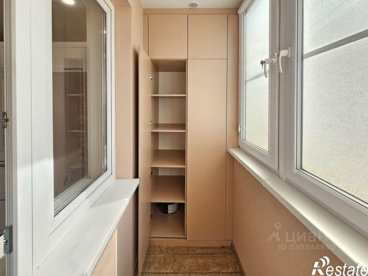 2-комн квартира ул Заполярная, 35 12,  д. 35 12,  к. 12