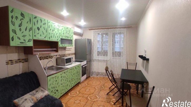 1-комн квартира ул им. Селезнева, 4/13 1,  д. 4/13 1,  к. 1