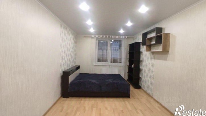 1-комн квартира ул им. Селезнева, 4/13 1,  д. 4/13 1,  к. 1