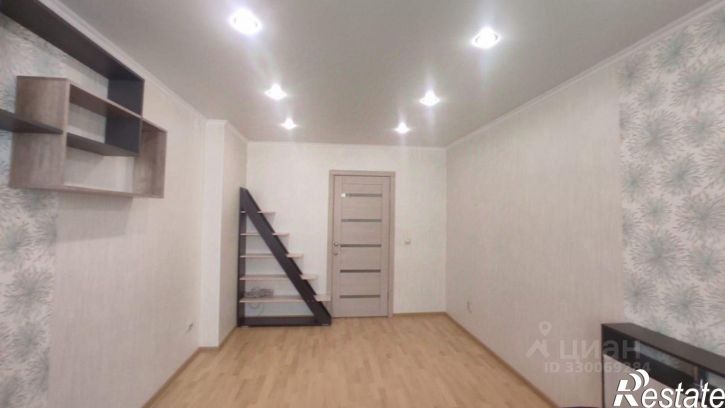 1-комн квартира ул им. Селезнева, 4/13 1,  д. 4/13 1,  к. 1