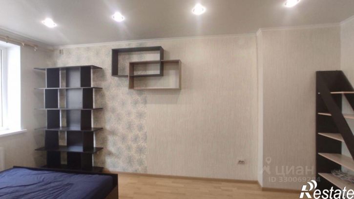 1-комн квартира ул им. Селезнева, 4/13 1,  д. 4/13 1,  к. 1