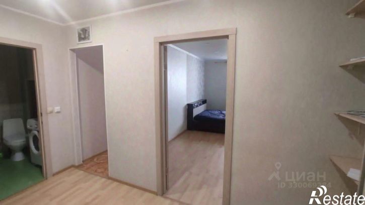 1-комн квартира ул им. Селезнева, 4/13 1,  д. 4/13 1,  к. 1