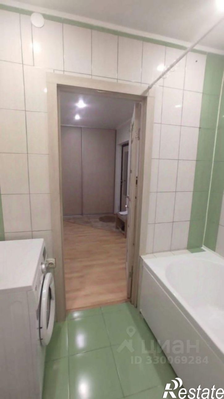 1-комн квартира ул им. Селезнева, 4/13 1,  д. 4/13 1,  к. 1