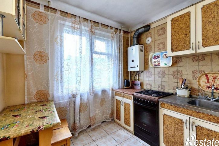 3-комн квартира улица Гагарина, 246,  д. 246