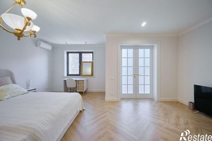 2-комн квартира Дальняя улица, 8 к2,  д. 8 к2