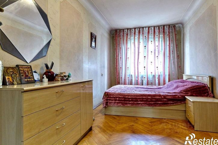 3-комн квартира улица Гагарина, 246,  д. 246
