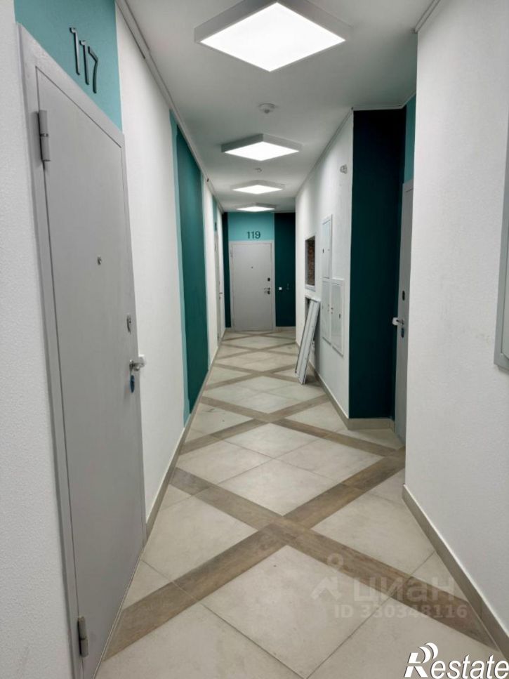 1-комн квартира улица Западный Обход, 39/1 к2,  д. 39/1 к2