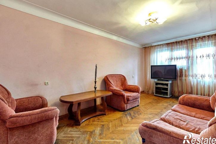 3-комн квартира улица Гагарина, 246,  д. 246