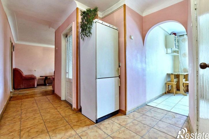 3-комн квартира улица Гагарина, 246,  д. 246
