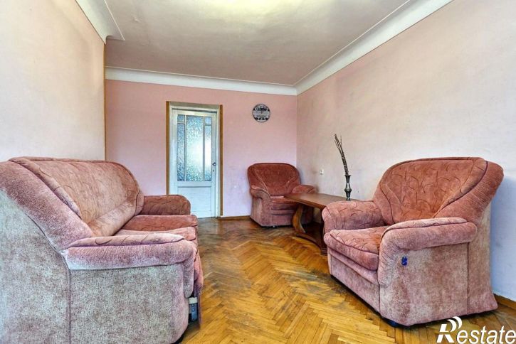 3-комн квартира улица Гагарина, 246,  д. 246