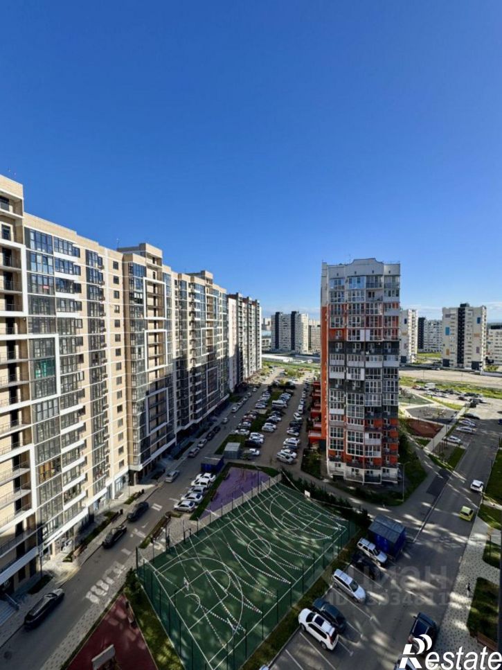 1-комн квартира улица Западный Обход, 39/1 к2,  д. 39/1 к2
