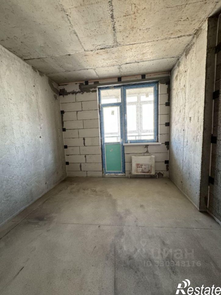 1-комн квартира улица Западный Обход, 39/1 к2,  д. 39/1 к2