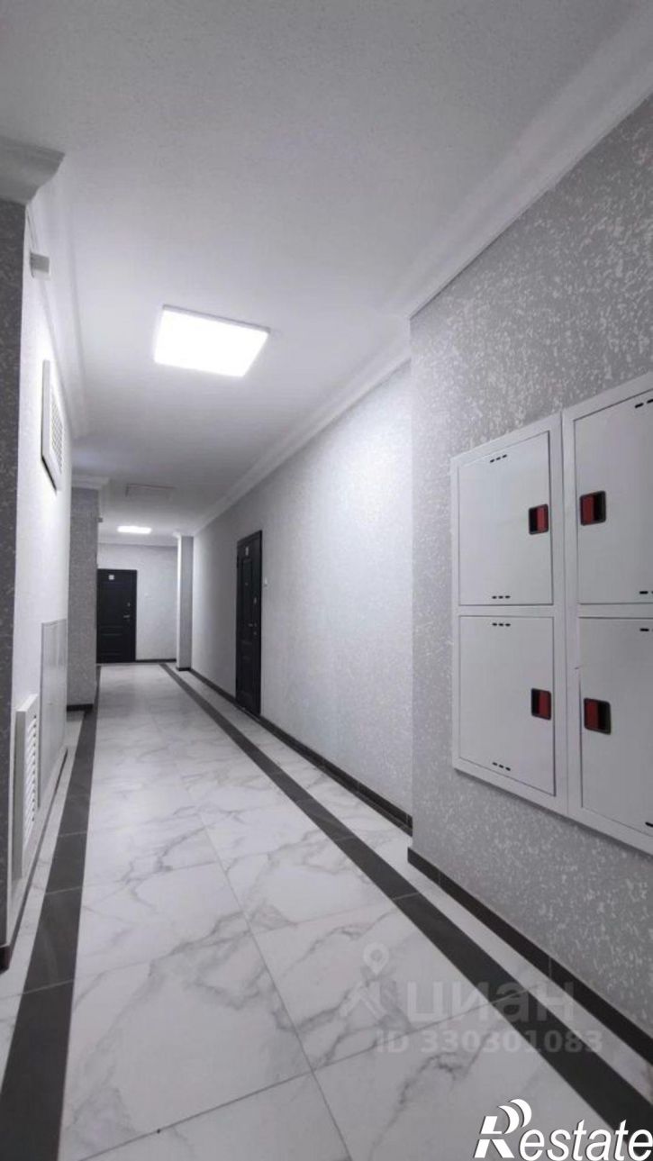 2-комн квартира ул Кожевенная, 22,  д. 22