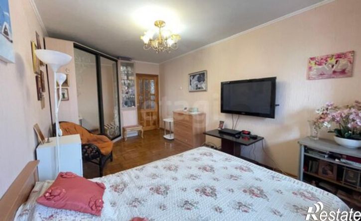 2-комн квартира ул им. Ковалева, 12,  д. 12