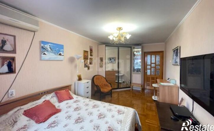 2-комн квартира ул им. Ковалева, 12,  д. 12