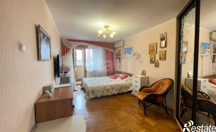 2-комн квартира ул им. Ковалева, 12,  д. 12