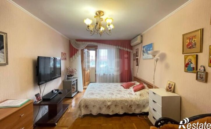 2-комн квартира ул им. Ковалева, 12,  д. 12