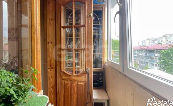 2-комн квартира ул им. Ковалева, 12,  д. 12