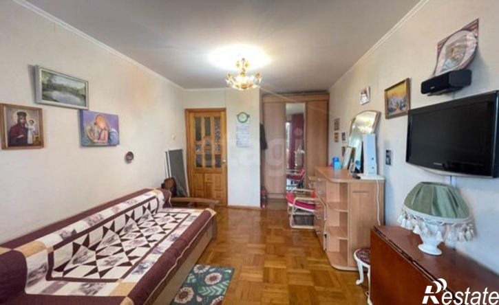2-комн квартира ул им. Ковалева, 12,  д. 12
