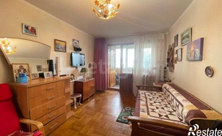 2-комн квартира ул им. Ковалева, 12,  д. 12