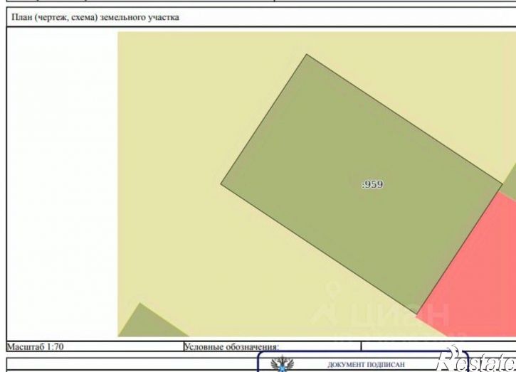 Гараж/парковка ул им. Дмитрия Благоева, 3/2,  д. 3/2