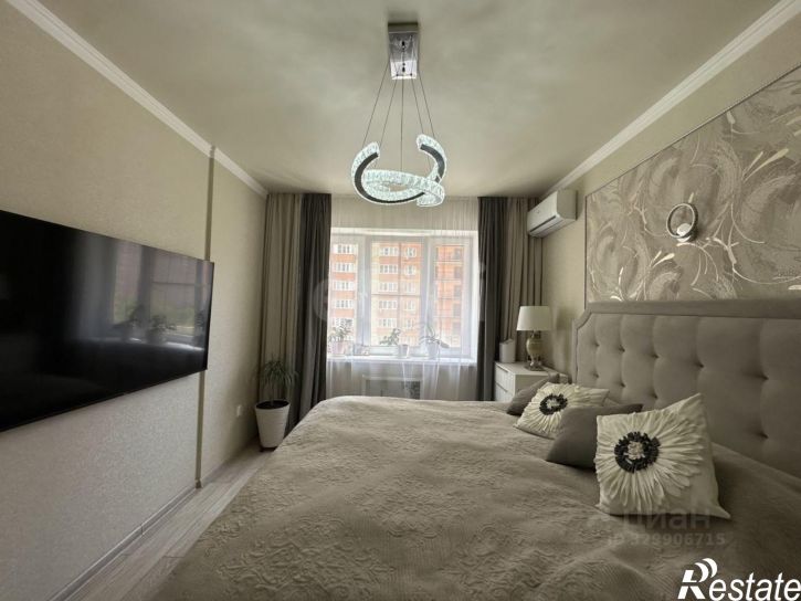 2-комн квартира ул Домбайская, 57,  д. 57
