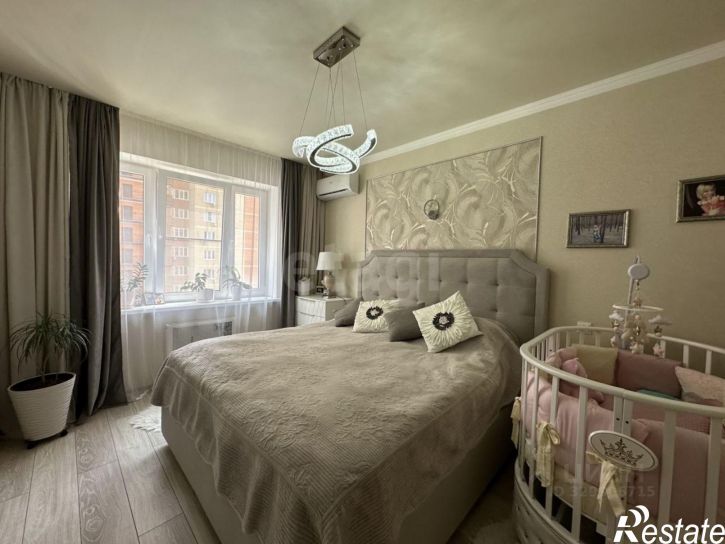 2-комн квартира ул Домбайская, 57,  д. 57