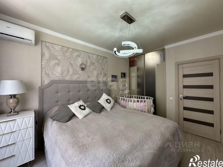 2-комн квартира ул Домбайская, 57,  д. 57