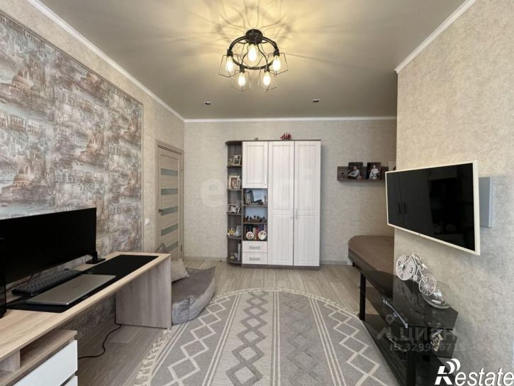 2-комн квартира ул Домбайская, 57,  д. 57