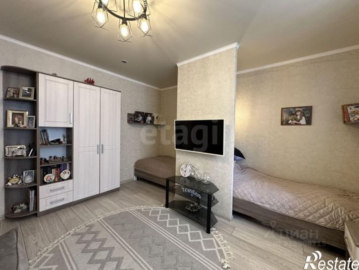 2-комн квартира ул Домбайская, 57,  д. 57