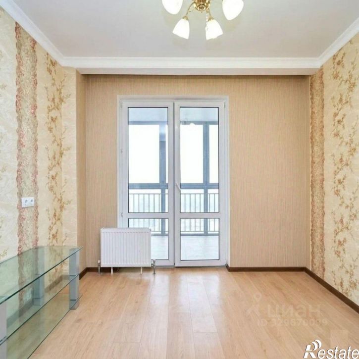 2-комн квартира ул Уральская, 75 2,  д. 75 2,  к. 2
