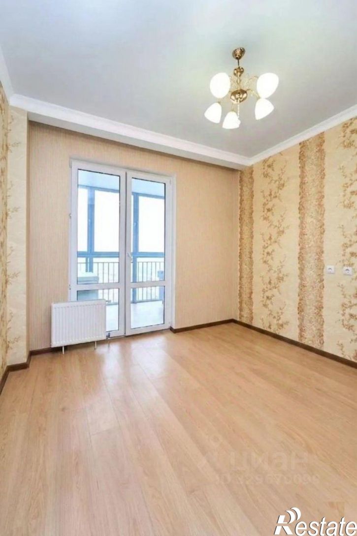 2-комн квартира ул Уральская, 75 2,  д. 75 2,  к. 2