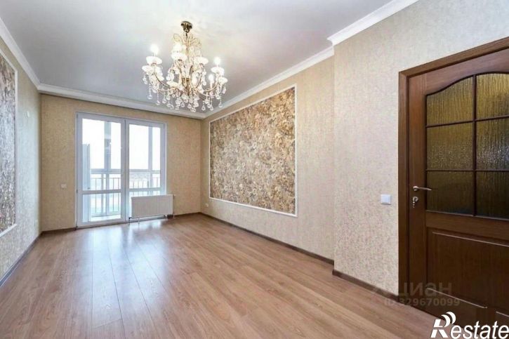 2-комн квартира ул Уральская, 75 2,  д. 75 2,  к. 2