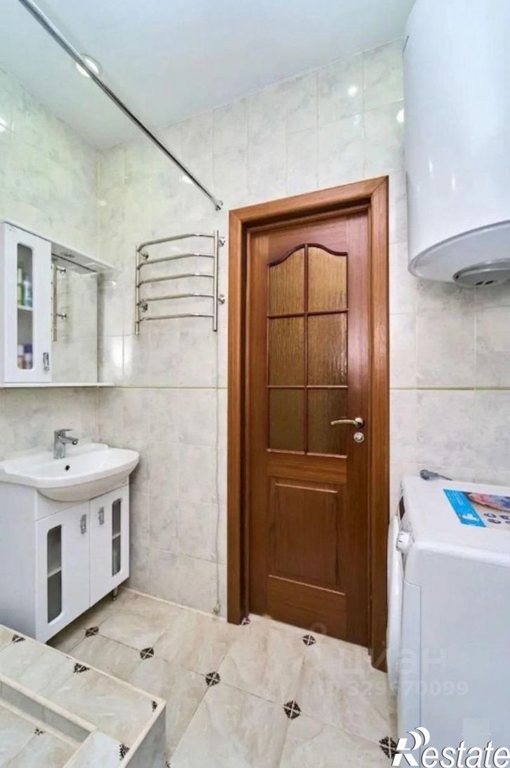 2-комн квартира ул Уральская, 75 2,  д. 75 2,  к. 2