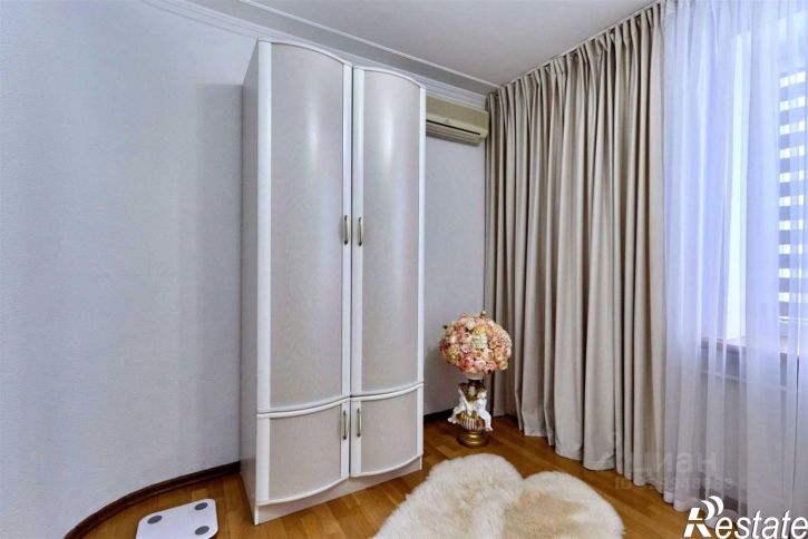 5-комн квартира ул им. Пушкина, 5,  д. 5