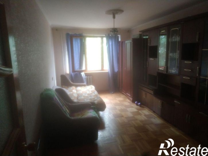 2-комн квартира Атарбекова, 9