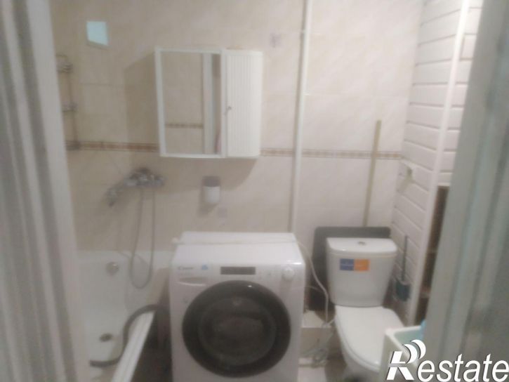 2-комн квартира Атарбекова, 9