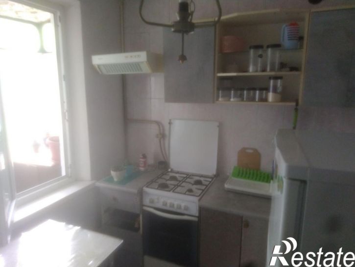 2-комн квартира Атарбекова, 9