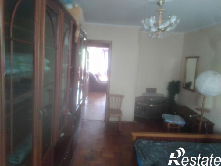 2-комн квартира Атарбекова, 9