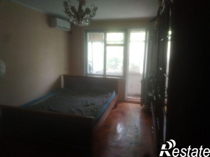 2-комн квартира Атарбекова, 9