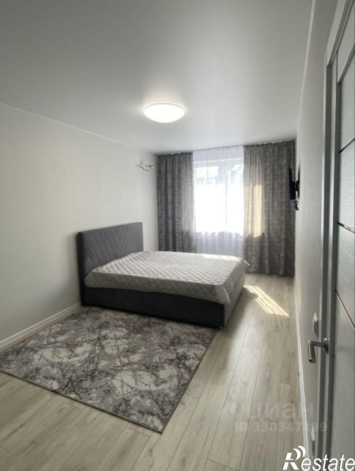 2-комн квартира улица Краеведа Соловьёва, 6 к5,  д. 6 к5