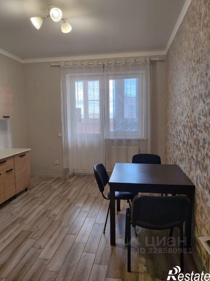 1-комн квартира проезд Репина, 3/1 к2,  д. 3/1 к2