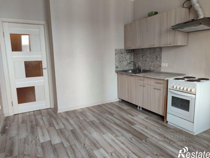 1-комн квартира проезд Репина, 3/1 к2,  д. 3/1 к2